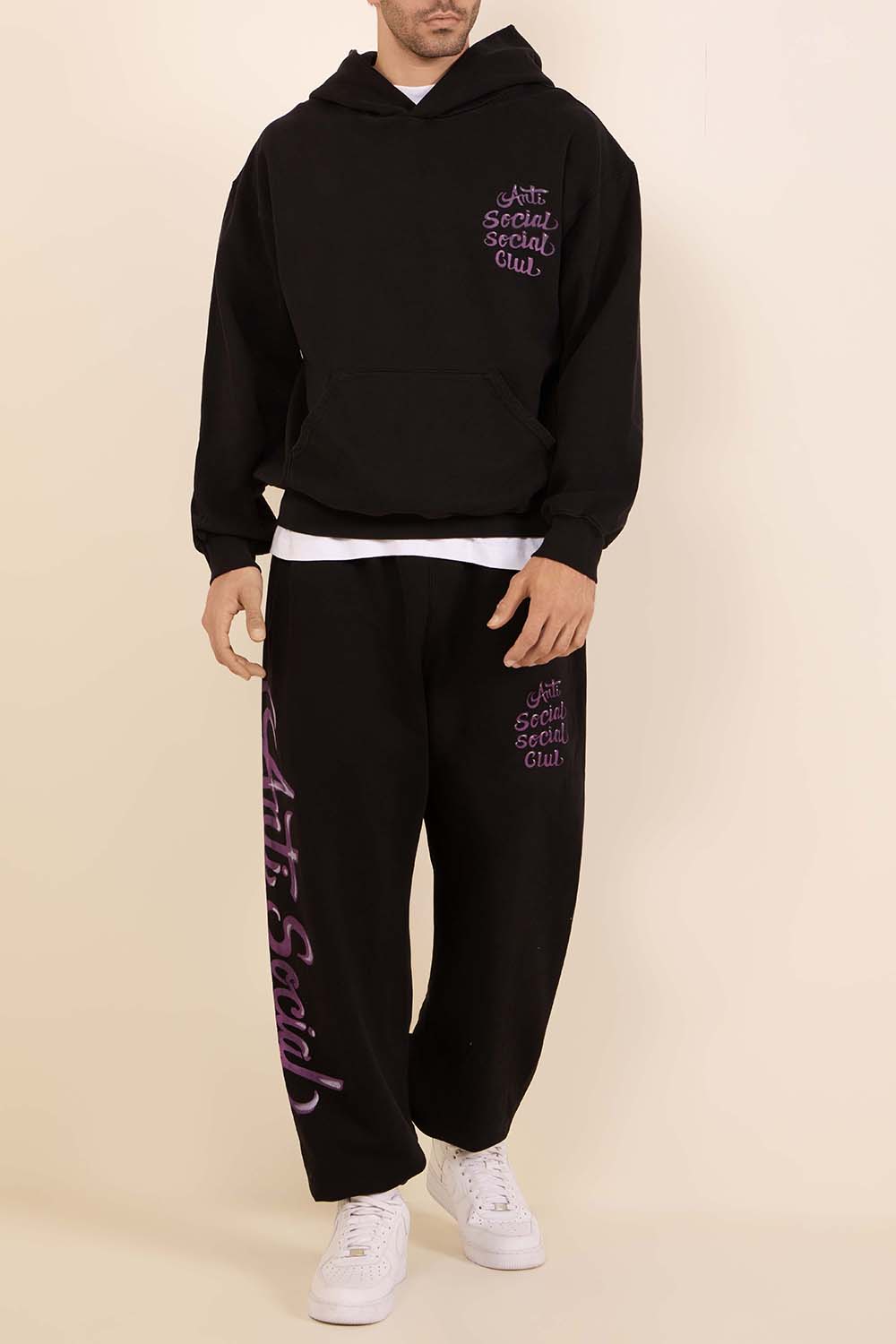 מכנסי ג'וגר